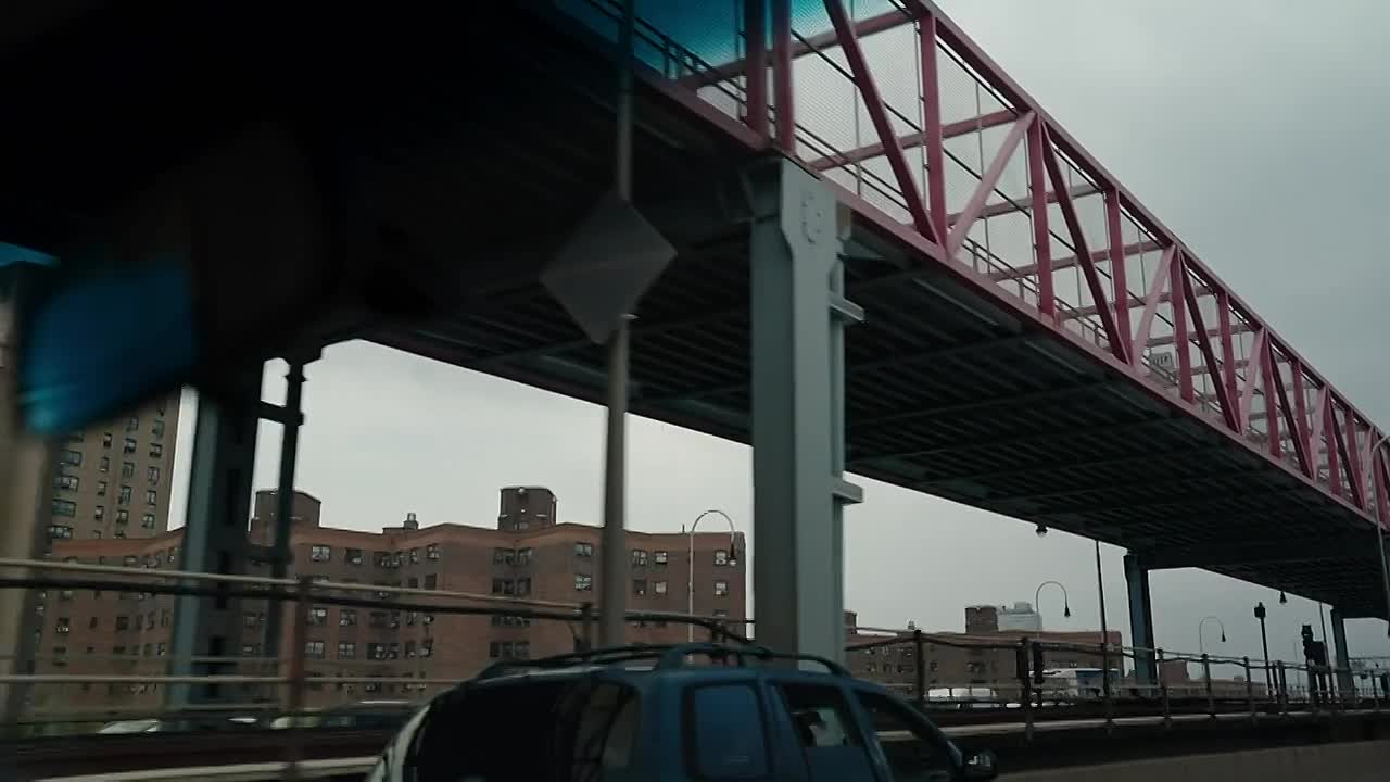 ⁣New York Homicide S03E14