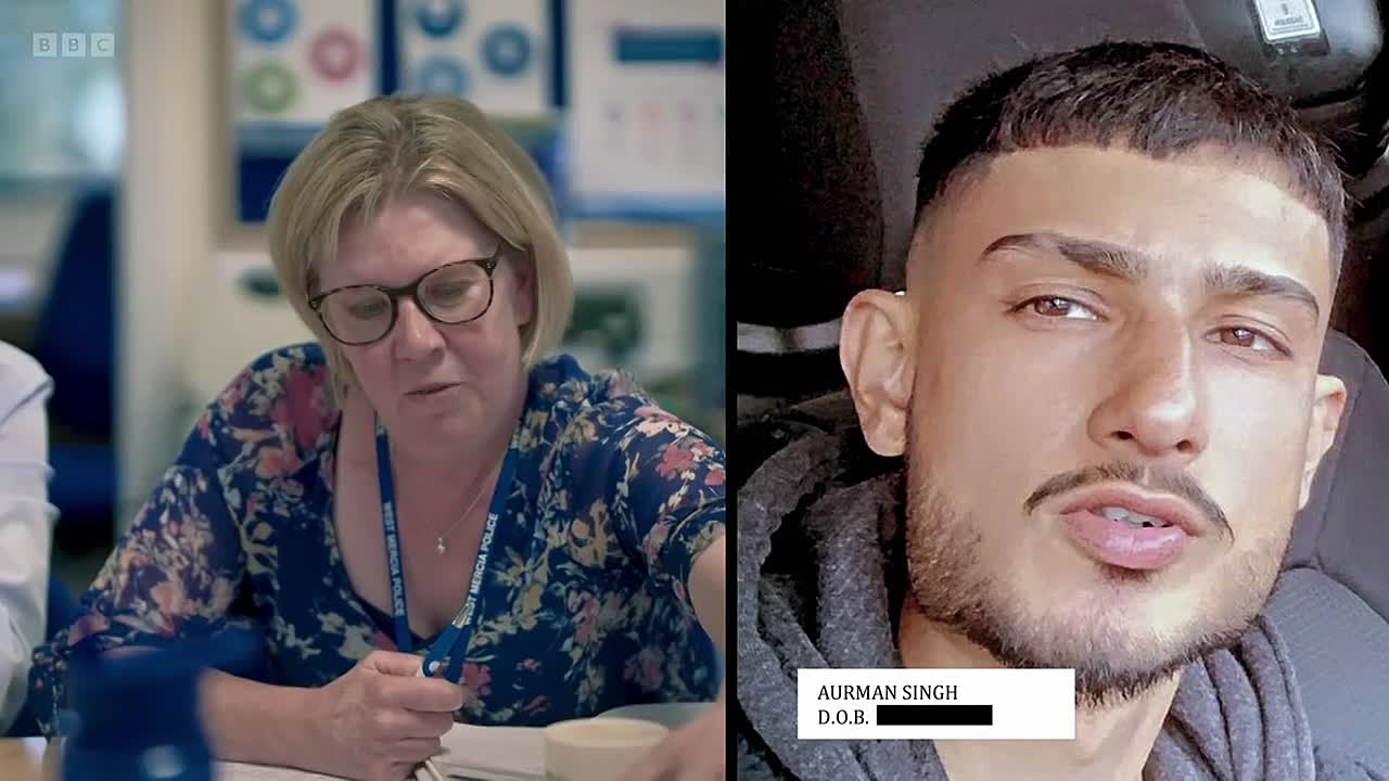 Murder 24-7 -The DPD Murder Part 1