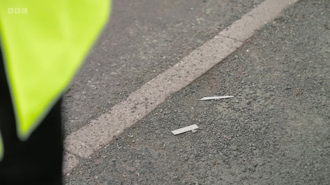 Murder 24-7 -The DPD Murder Part 2