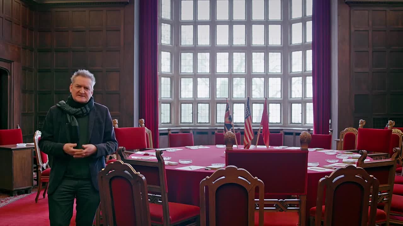 WWI-The War to End All Wars S01E02