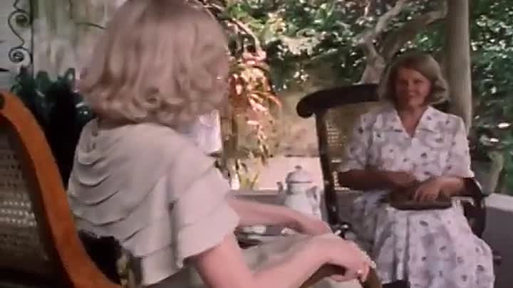 Mr and Mrs Edgehill (1985)