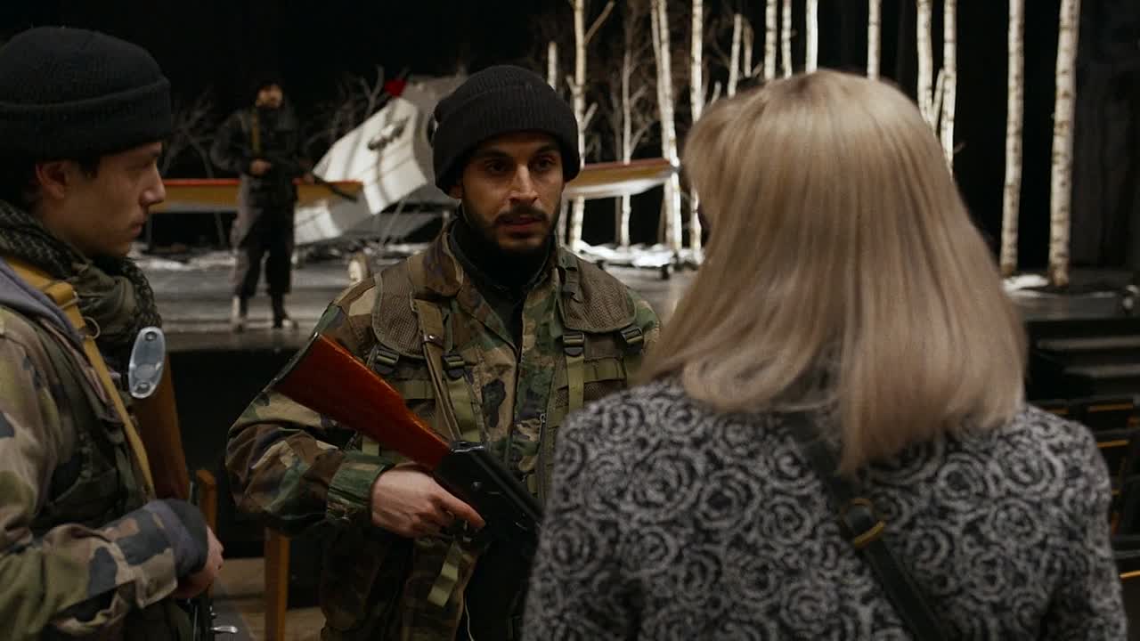 Words Of War 2025 1080p WEBRip x264 AAC5 1-