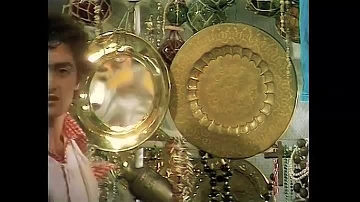 The Comedy of Errors (1976)