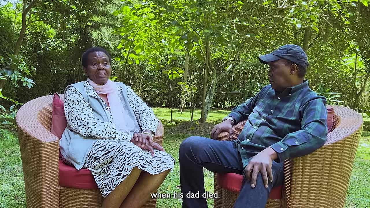 PART 1 ｜ The Untold History of the Koinange Family ｜ The Rise of Senior Chief Koinange