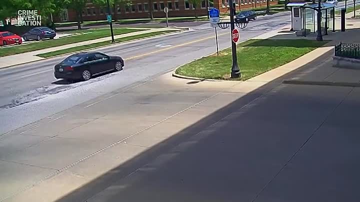 Imperfect Murder -Zhang