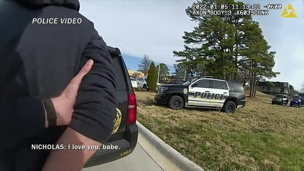 Snapped Killer Couples S18E08