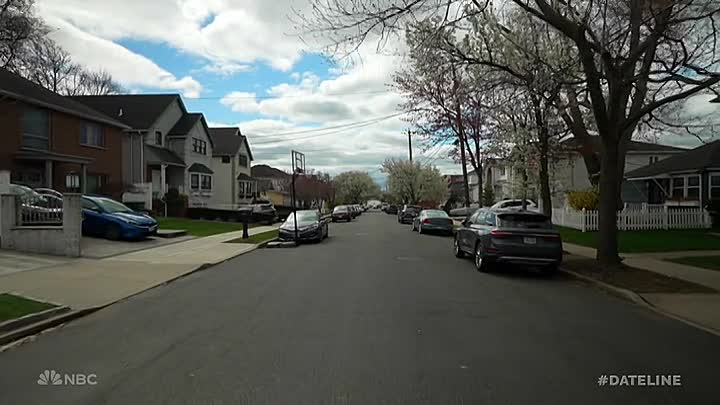 Dateline NBC -Secrets of the Sliding Door