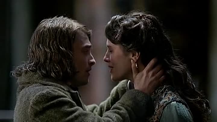 ⁣Victor Frankenstein (2015)