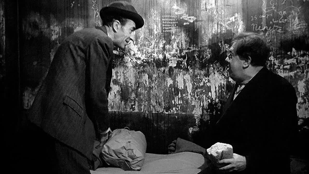 ⁣La Poison 1951 FRENCH 1080p BluRay x264 AAC-