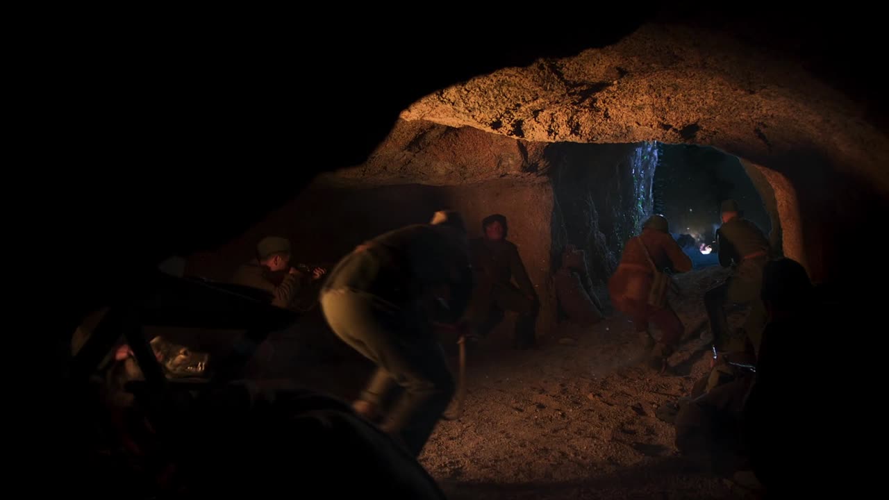 ⁣The Conversation 2022 1080p WEBRip x264 AAC5 1-