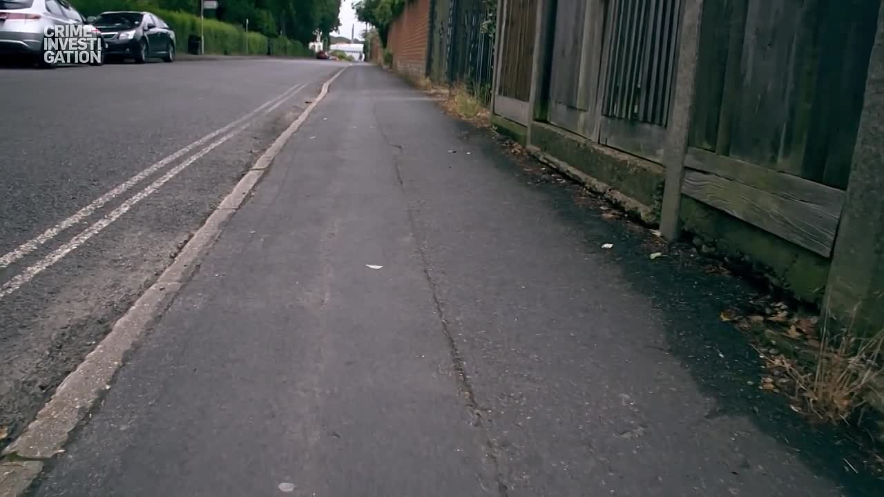 Jo Frost On Britain's Killer Kid S01E03 -Sharon Carr