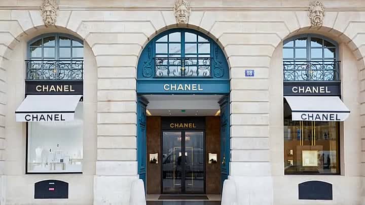 Evil Genius With Russell Kane S01E04 -Coco Chanel