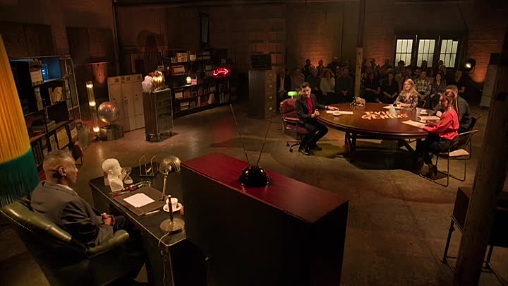 Evil Genius With Russell Kane S01E02 -Albert Einstein