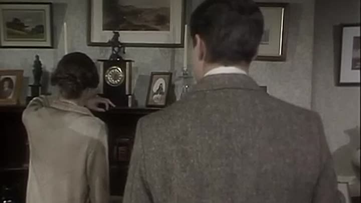 The Agatha Christie Hour E02 -In a Glass Darkly