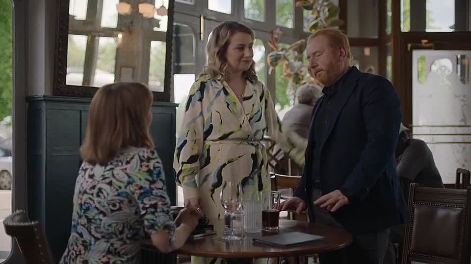 The Chelsea Detective S03E02