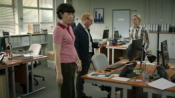 The Chelsea Detective S03E03