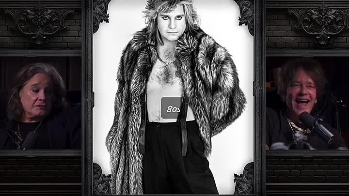 The Madhouse Chronicles S01E08 -Fashion Flashbacks