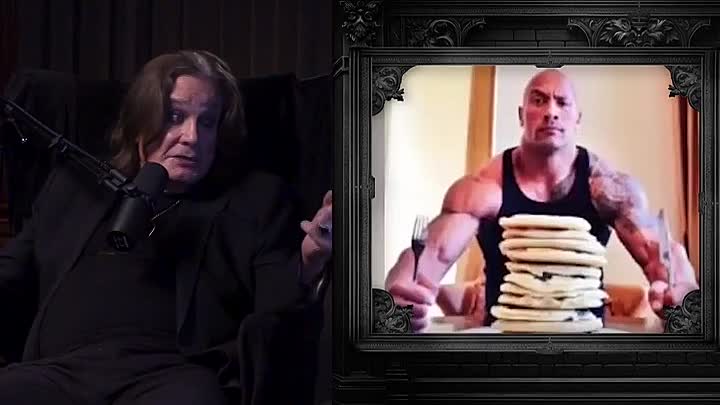 ⁣The Madhouse Chronicles S01E06 -Food Addicts