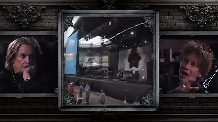 The Madhouse Chronicles S01E19 -Travel