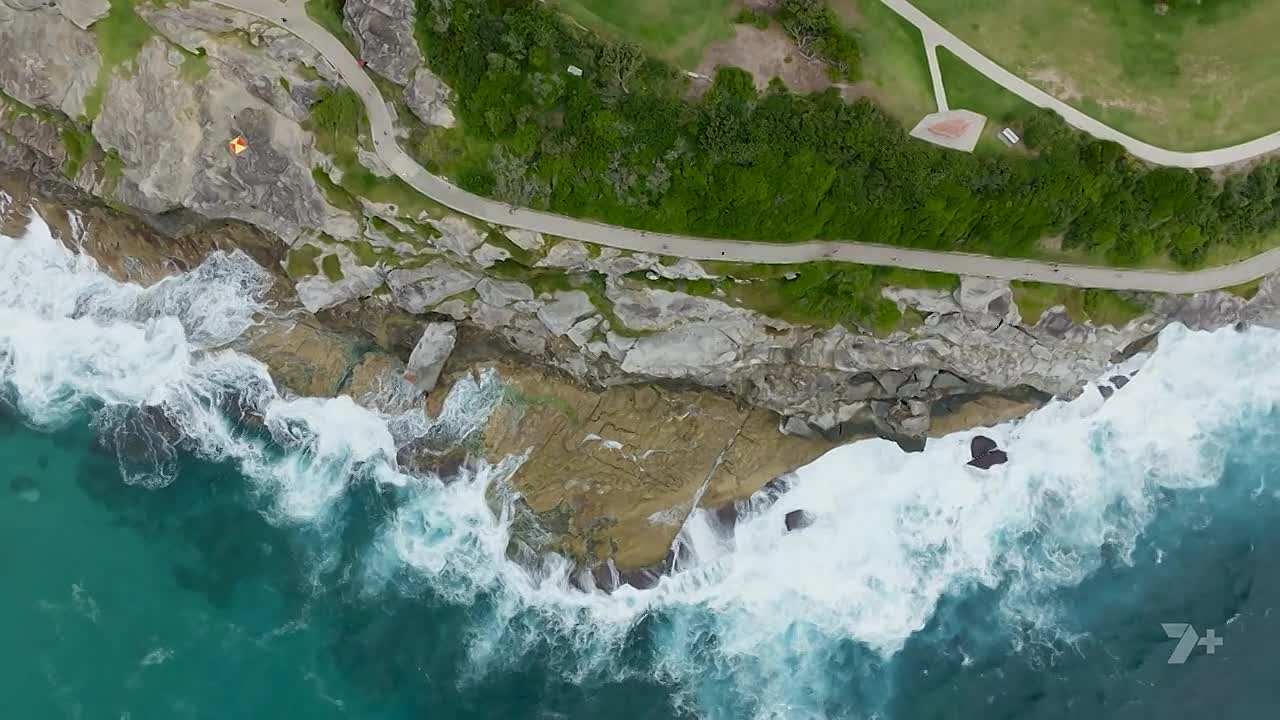 The Hunters S01E06 - Bondi Hate Murders