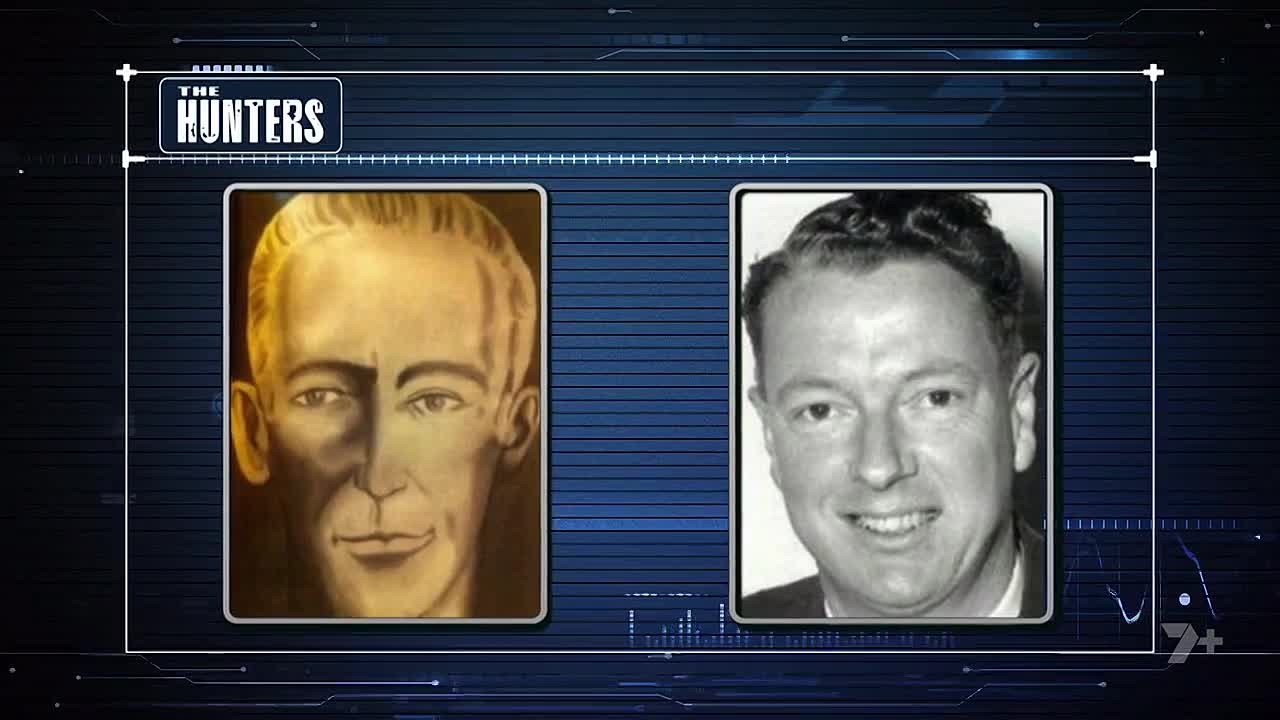 The Hunters S01E05 -Beaumont Children Mystery