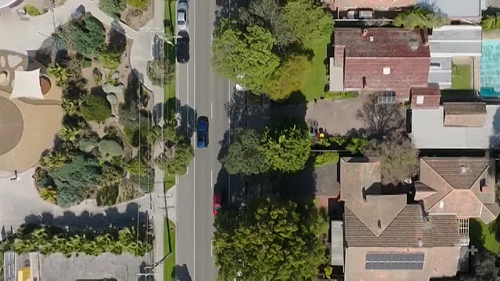 The Hunters S01E01 -Mr Cruel