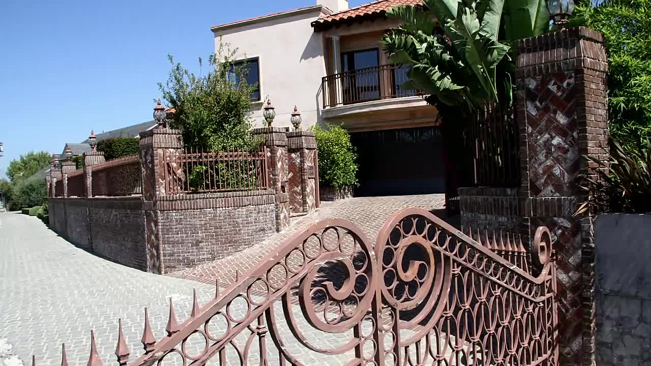 Hollywood Demons S01E04