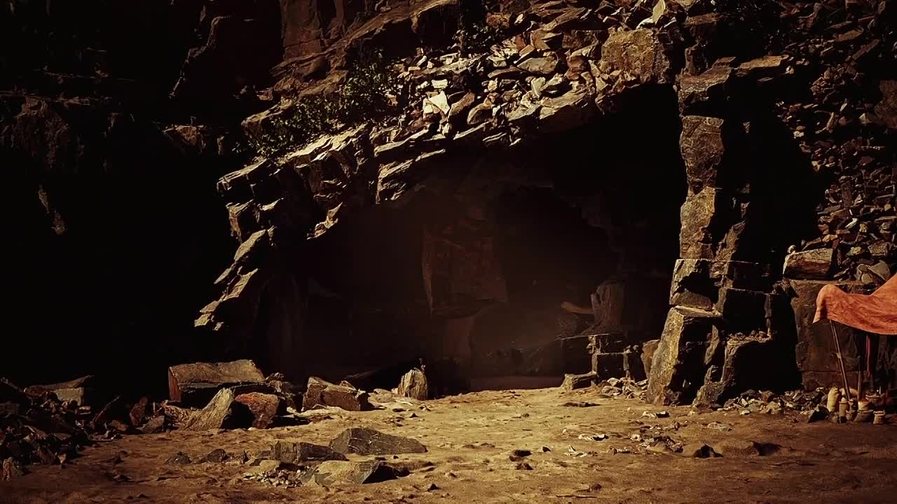 Holy Marvels with Dennis Quaid S02E01