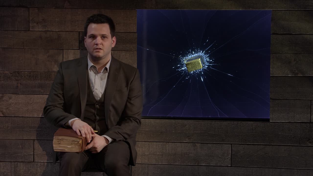 Derek DelGaudios In Of Itself 2020 1080p WEBRip x264 AAC5 1-