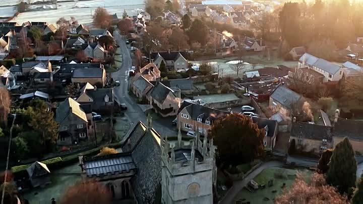 Murder First On Scene S01E01