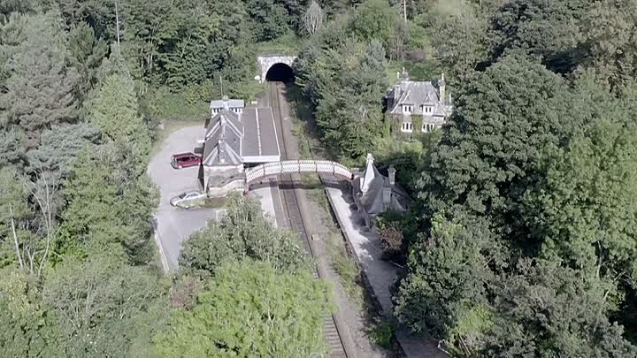 Murder First On Scene S01E03