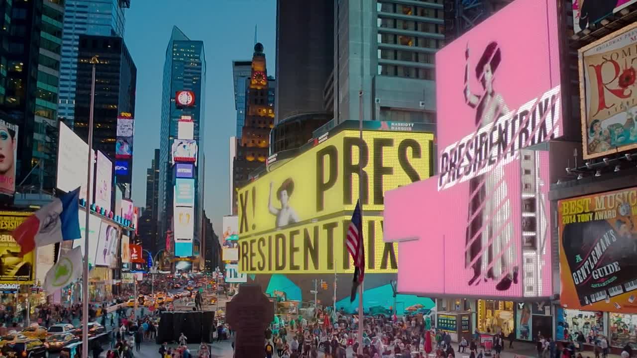 Fleishman Is In Trouble S01E01