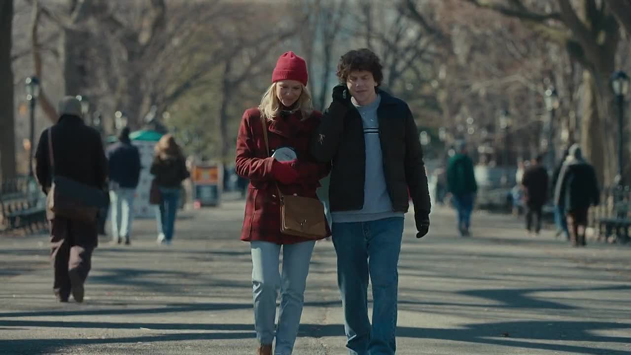 Fleishman Is In Trouble S01E03