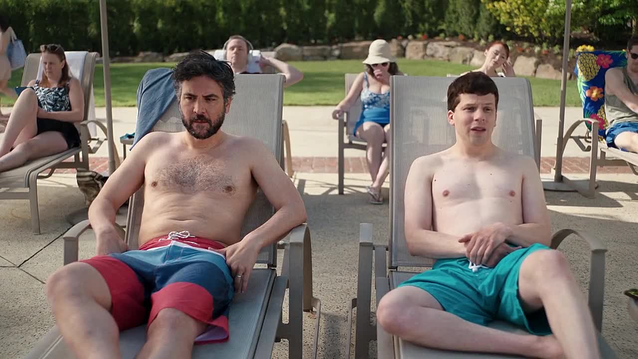 Fleishman Is In Trouble S01E04