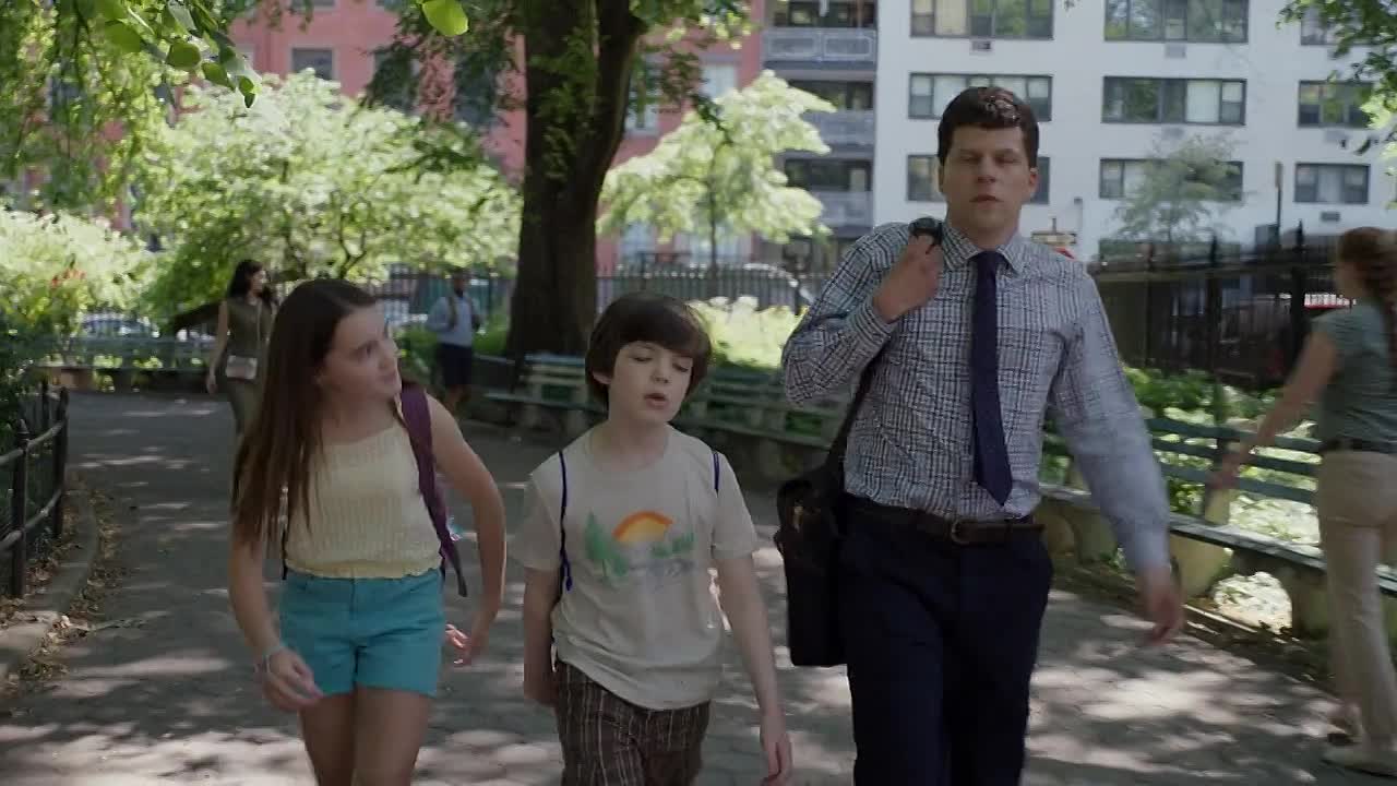 Fleishman Is In Trouble S01E06