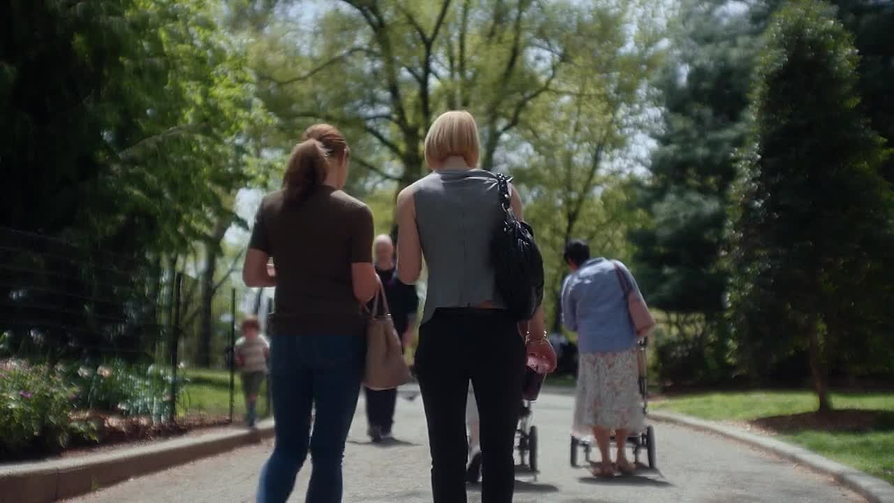 Fleishman Is In Trouble S01E07