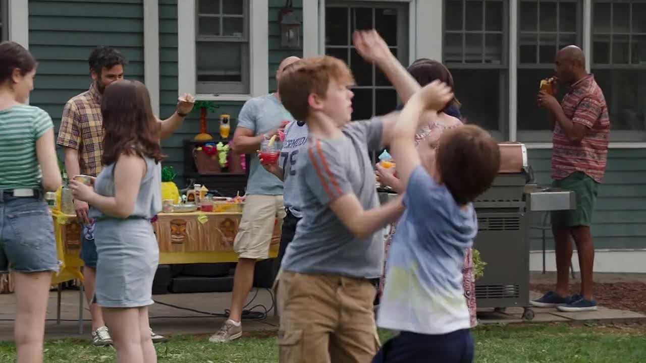 Fleishman Is In Trouble S01E08