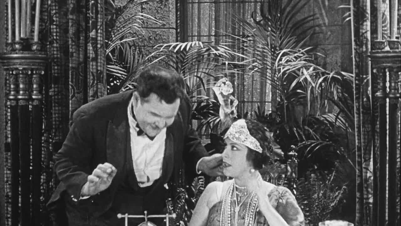 ⁣From Soup To Nuts 1928 1080p BluRay x264 AAC-