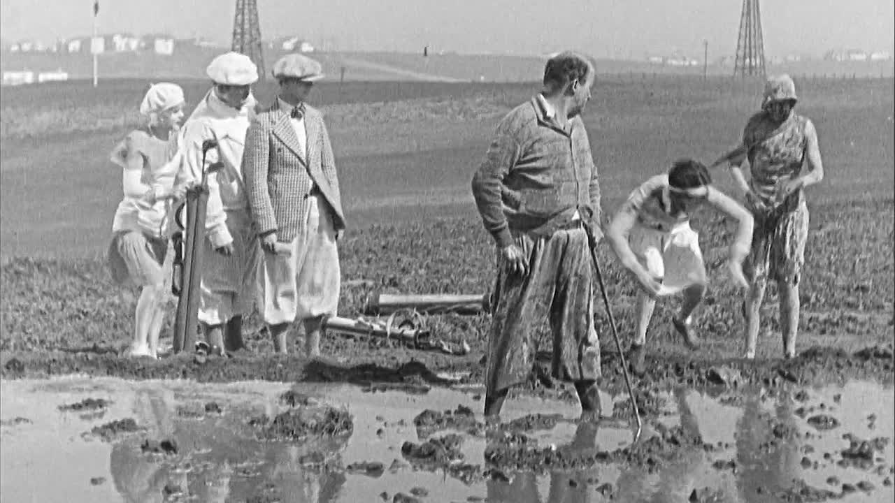 ⁣Should Married Men Go Home 1928 1080p BluRay x264 AAC-