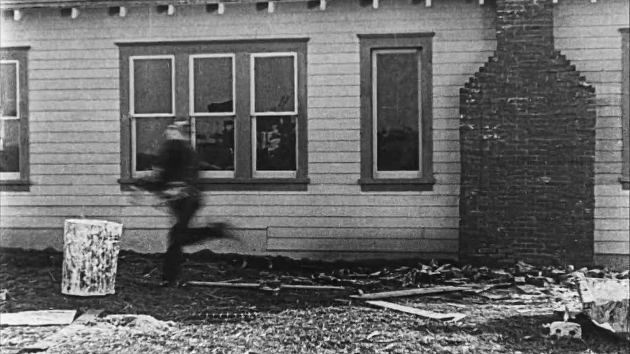 ⁣The Finishing Touch 1928 1080p BluRay x264 AAC-