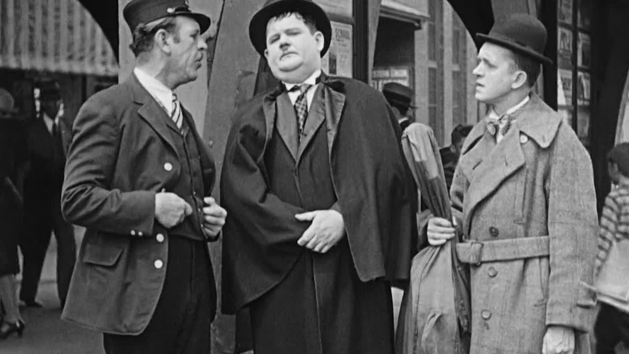 ⁣Berth Marks 1929 1080p BluRay x264 AAC-