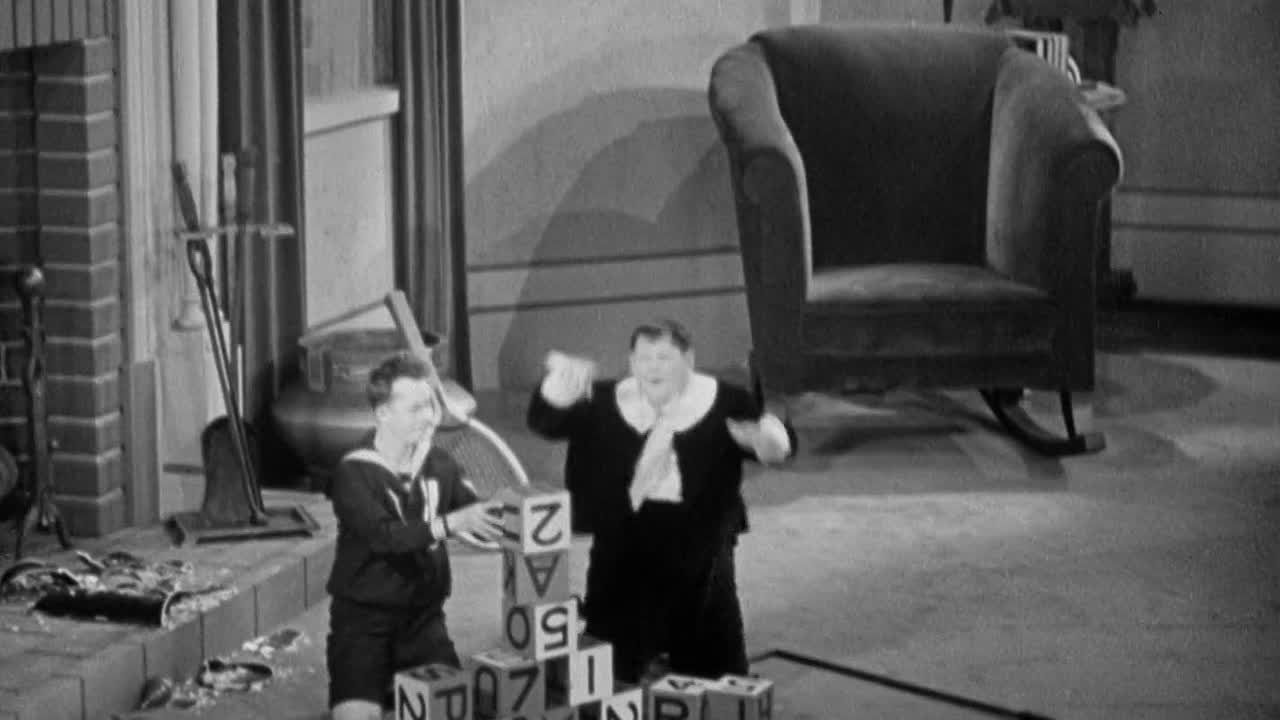 ⁣Brats 1930 1080p BluRay x264 AAC-