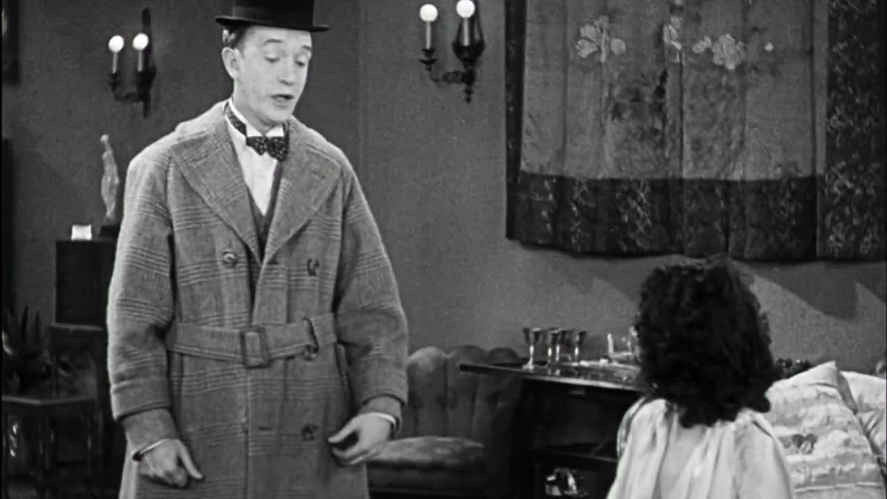 Chickens Come Home 1931 1080p WEBRip x264 AAC-