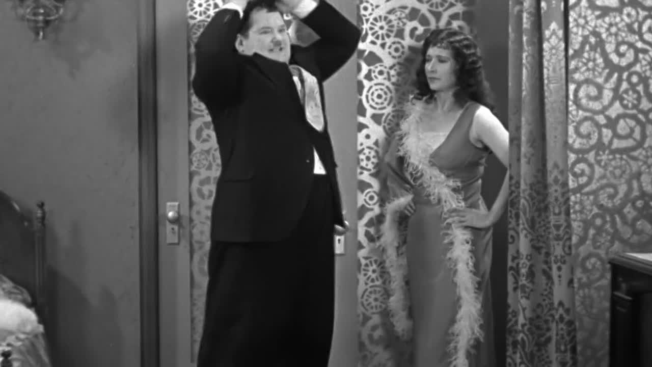 Come Clean 1931 1080p BluRay x264 AAC-