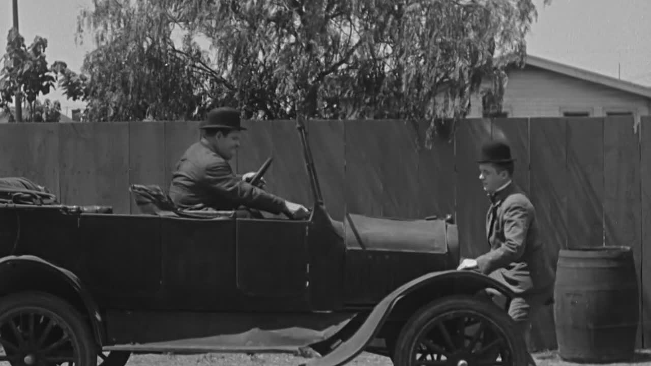 One Good Turn 1931 1080p BluRay x264 AAC-