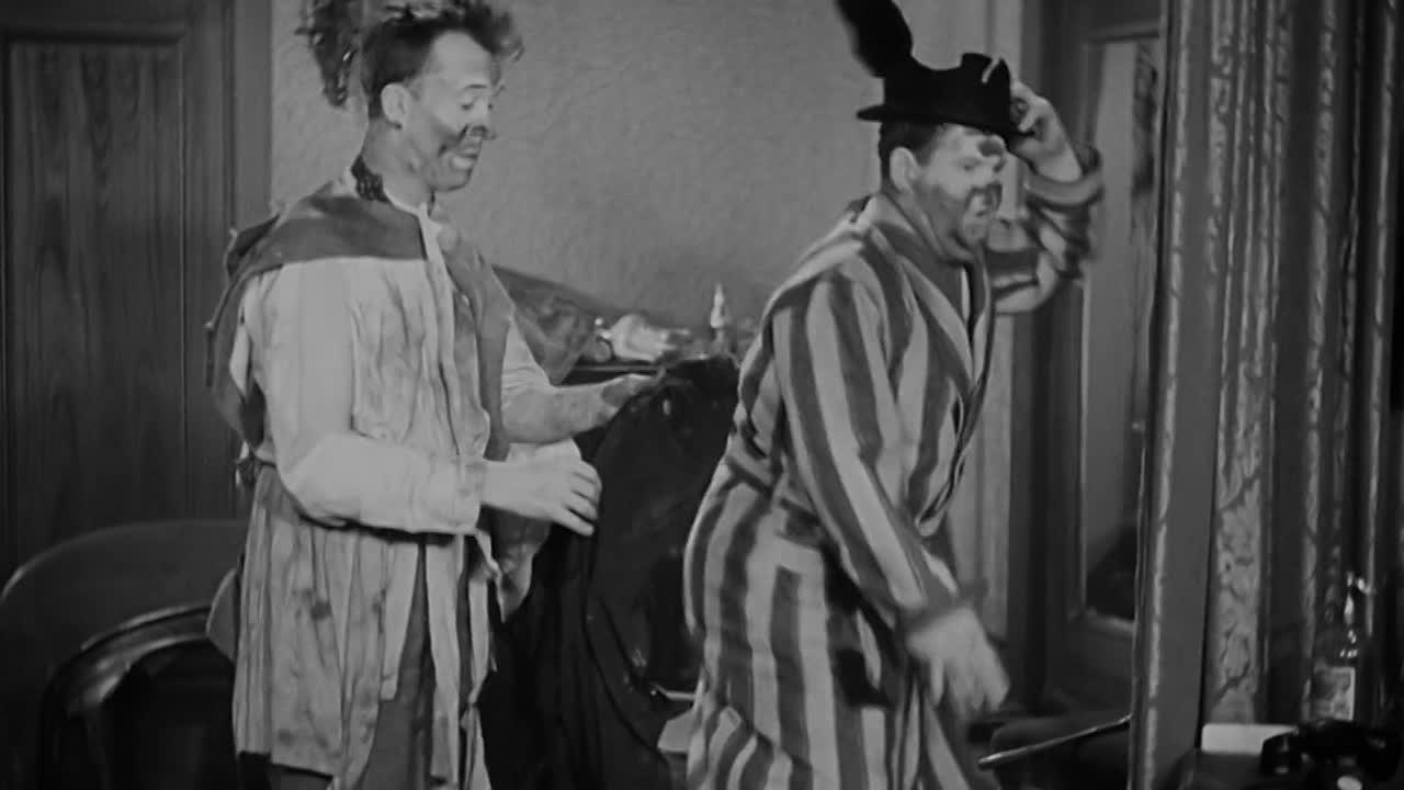 Helpmates 1932 1080p BluRay x264 AAC-