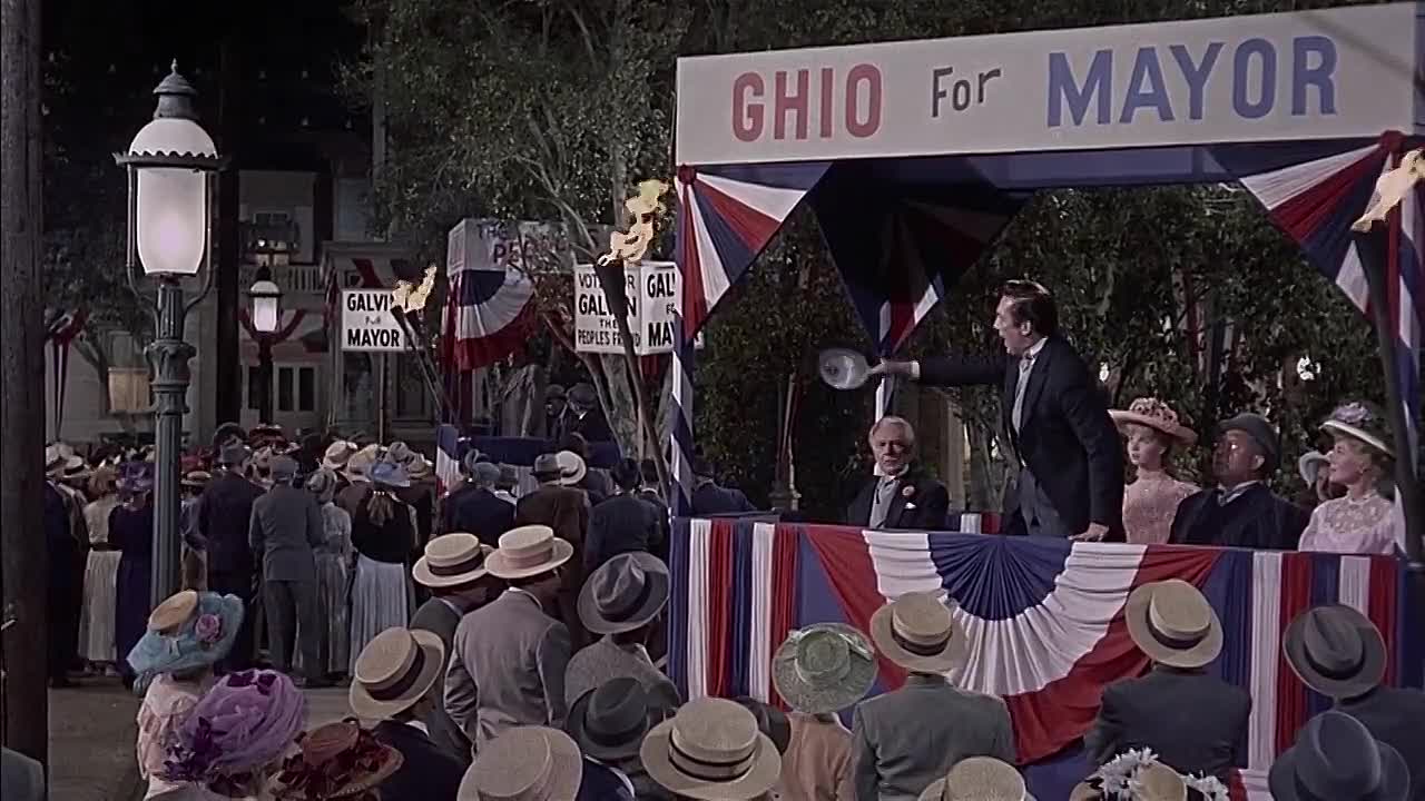 Papas Delicate Condition 1963 720p BluRay x264 AAC