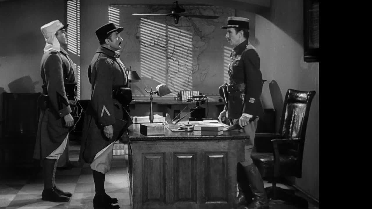 ⁣The Flying Deuces 1939 1080p BluRay x264 AAC-