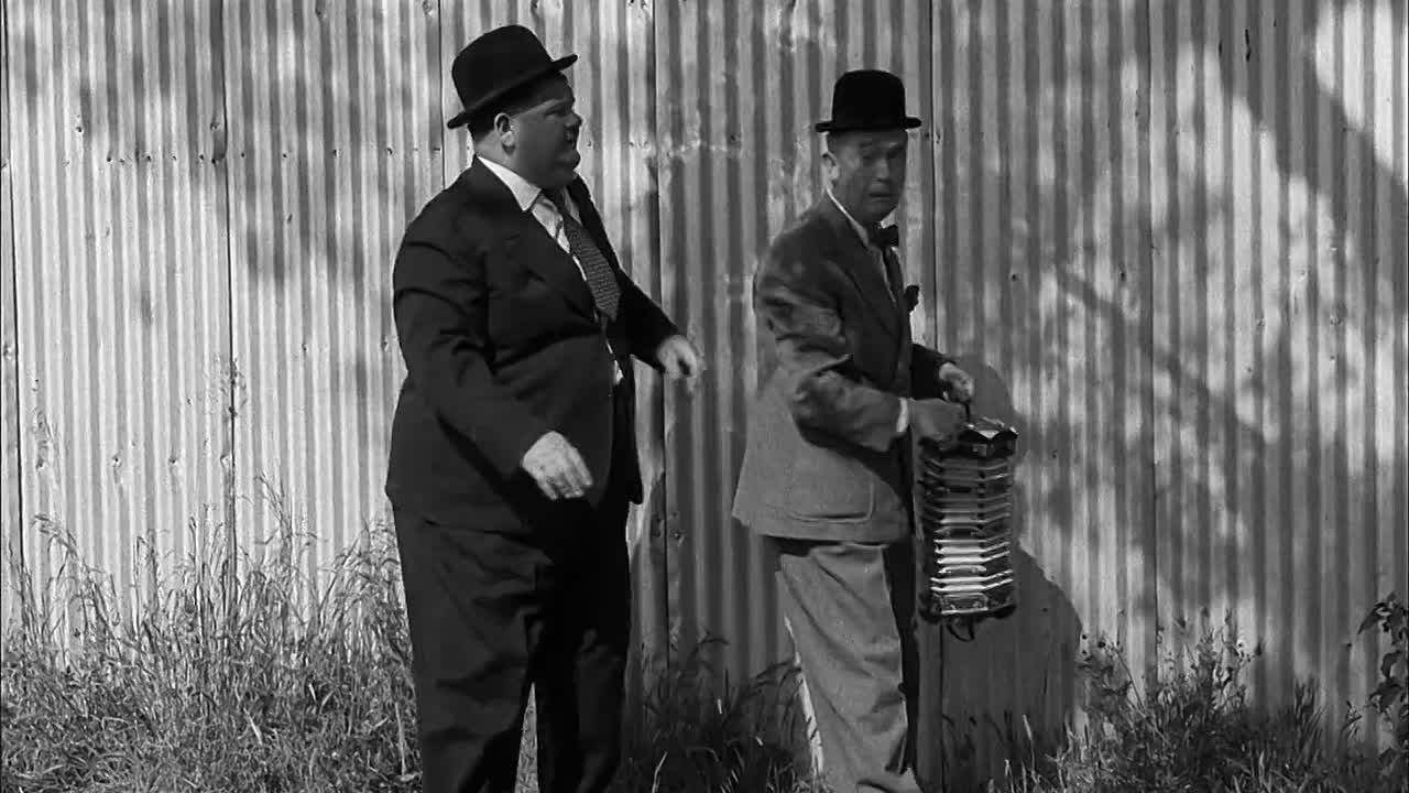 ⁣The Big Noise 1944 1080p BluRay x264 AAC-