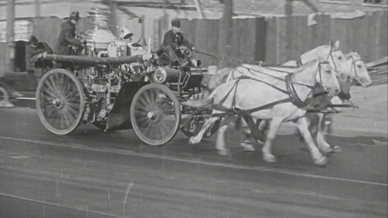 ⁣The Golden Age Of Comedy 1957 1080p WEBRip x264 AAC-